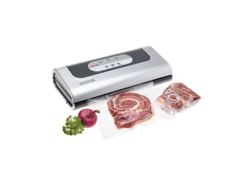 Вакуумни машини