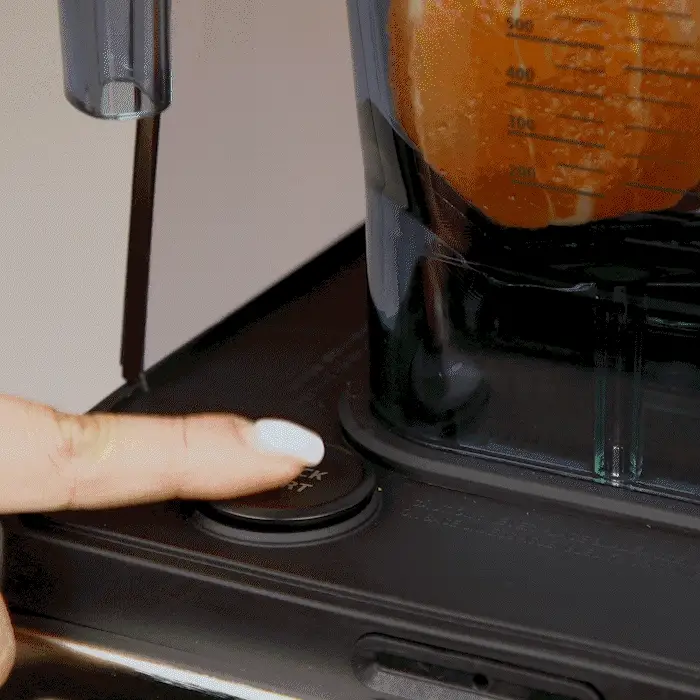 Бутон за старт