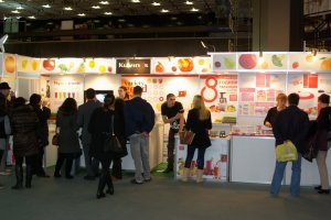 Изложение Kuvings