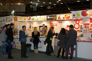 Изложение Kuvings