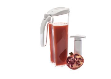 STATUS Вакуум кана 1 литър