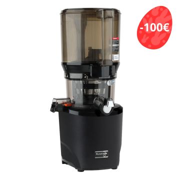 Kuvings AUTO10S бавнооборотна сокоизстисквачка-тип свободни ръце