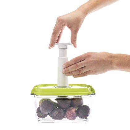 STATUS Ръчна вакуумна помпа