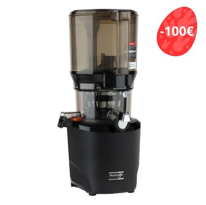 Kuvings AUTO10S бавнооборотна сокоизстисквачка-тип свободни ръце