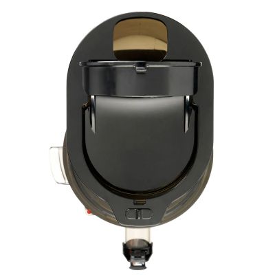 Kuvings CS600 професионална бавнооборотна сокоизстисквачка