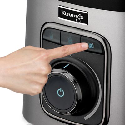 Kuvings SV-500 Вакуумен блендер