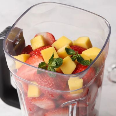 Kuvings SV-500 Вакуумен блендер