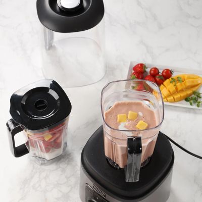 Kuvings SV-500 Вакуумен блендер