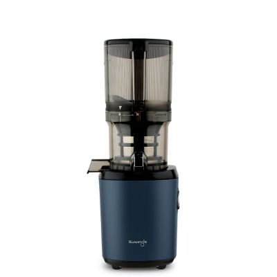 Kuvings AUTO6 бавнооборотна сокоизстисквачка - тип свободни ръце