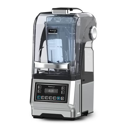 Kuvings CB-1000 - Професионален вакуумен блендер