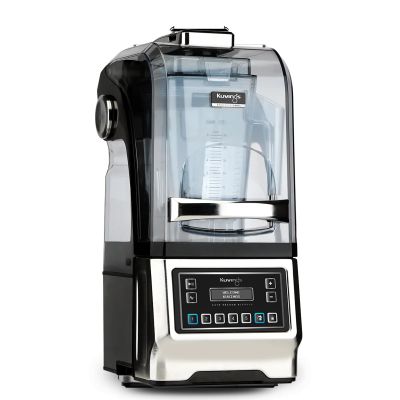 Kuvings CB-1000 - Професионален вакуумен блендер