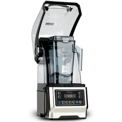 Kuvings CB-1000 - Професионален вакуумен блендер