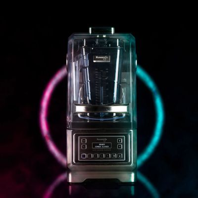 Kuvings CB-1000 - Професионален вакуумен блендер