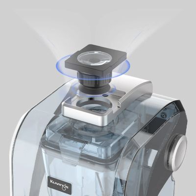 Kuvings CB-1000 - Професионален вакуумен блендер