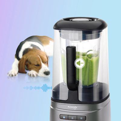 Kuvings SV-400 Вакуумен блендер