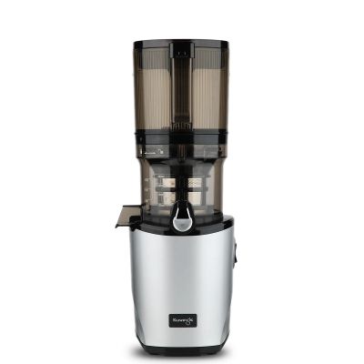 Kuvings AUTO8 бавнооборотна сокоизстисквачка - тип свободни ръце