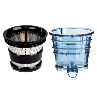 REVO830 Комплект приставки за смути и сорбе/сладолед