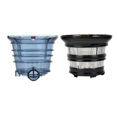 AUTO10S Комплект приставки за смути и сорбе/сладолед