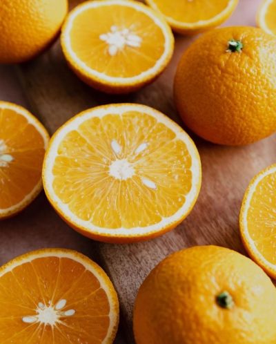 EVO820  Приставка за цитруси