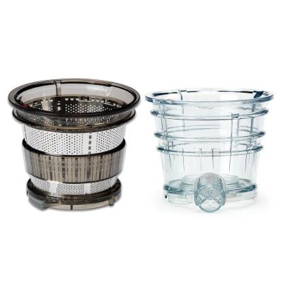 EVO820 Комплект приставки за смути и сорбе/сладолед 