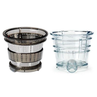 Cheff CS600 Комплект приставки за смути и сорбе/сладолед