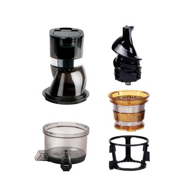 Cheff CS600 Глава за професионална бавнооборотна сокоизстисквачка