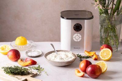 Kuvings Уред за кисело мляко и сирене 