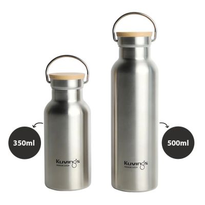 Премиум бутилка Kuvings 