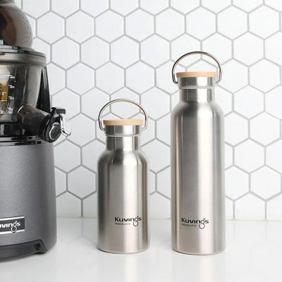 Премиум бутилка Kuvings 