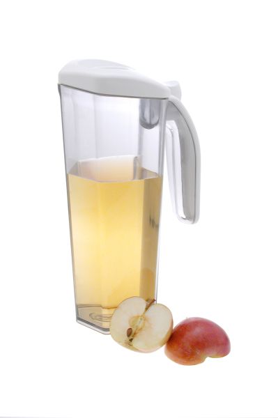 STATUS Вакуум кана 1 литър