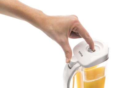 STATUS Вакуум кана 1 литър