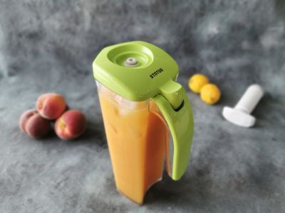 STATUS Вакуум кана 1 литър