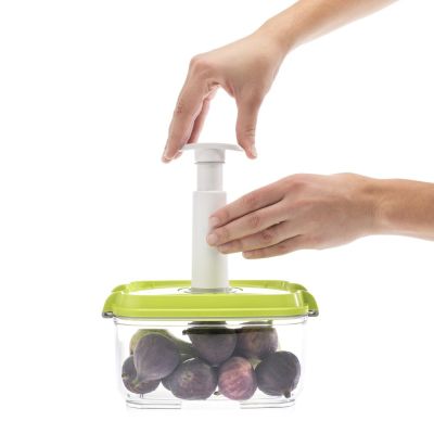 STATUS Ръчна вакуумна помпа