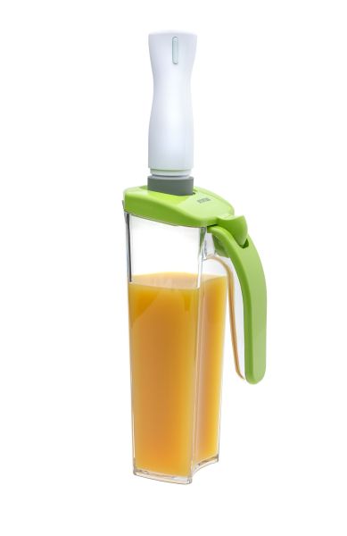 STATUS Електрическа вакуумна помпа BVP50