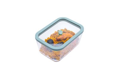 STATUS - Вакуумен контейнер от огнеопорно стъкло Viva 1,4L