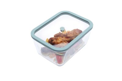 STATUS - Вакуумен контейнер от огнеопорно стъкло Viva 2,6L