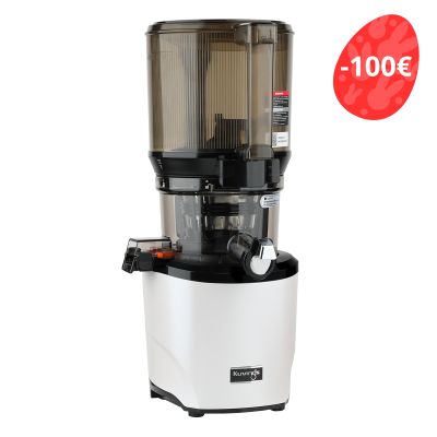 Kuvings AUTO10S бавнооборотна сокоизстисквачка-тип свободни ръце
