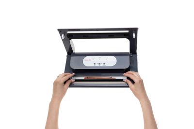 STATUS HOME 280 Вакуумна машина