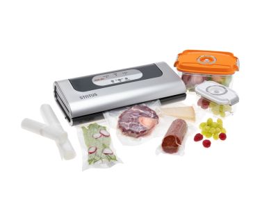 STATUS HOME 280 Вакуумна машина