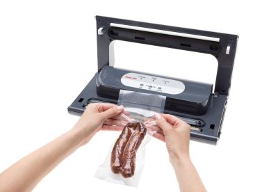 STATUS HOME 280 Вакуумна машина