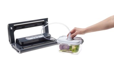 STATUS HOME 280 Вакуумна машина