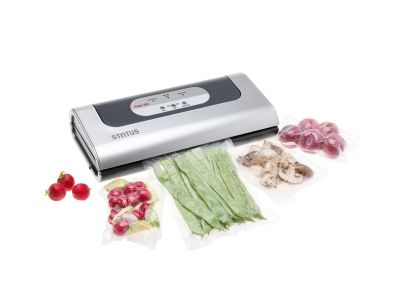 STATUS HOME 280 Вакуумна машина