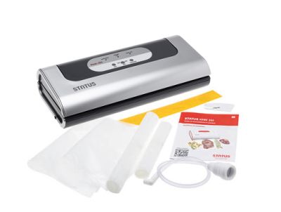 STATUS HOME 280 Вакуумна машина