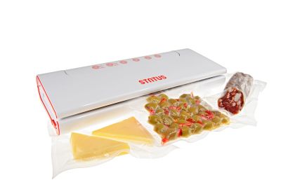 STATUS HV100 Вакуумна машина