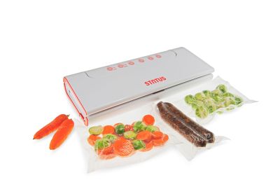 STATUS HV100 Вакуумна машина