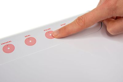 STATUS HV100 Вакуумна машина