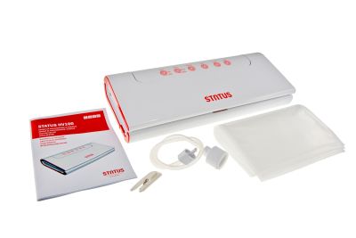 STATUS HV100 Вакуумна машина