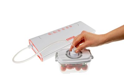 STATUS HV100 Вакуумна машина