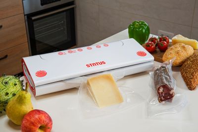 STATUS HV100 Вакуумна машина