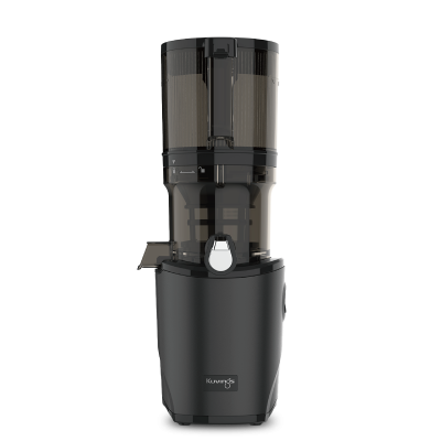 Kuvings AUTO8 бавнооборотна сокоизстисквачка - тип свободни ръце